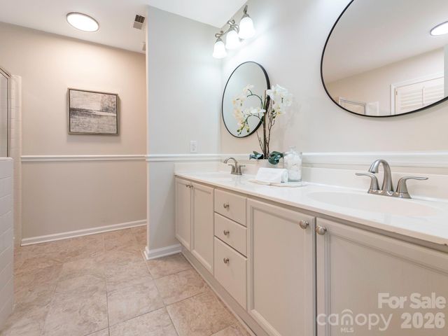 1207 Matthews Plantation Drive, Matthews, NC 28105