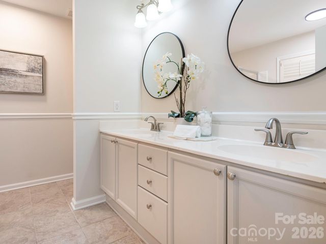 1207 Matthews Plantation Drive, Matthews, NC 28105