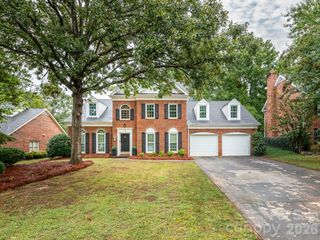 1207 Matthews Plantation Drive, Matthews, NC 28105