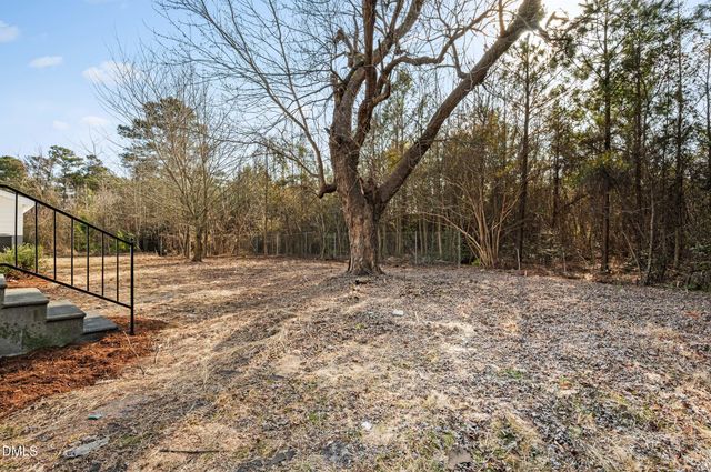 1659 W Darden Road, Clinton, NC 28328