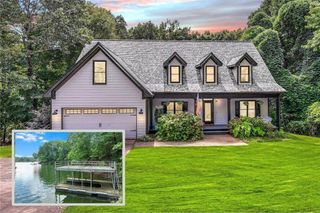 3342 Barry Lane, Gainesville, GA 30506