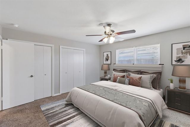 9400 Lakeshore Drive, The Village, OK 73120