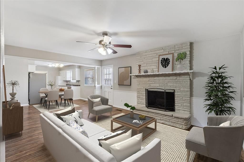 9400 Lakeshore Drive, The Village, OK 73120