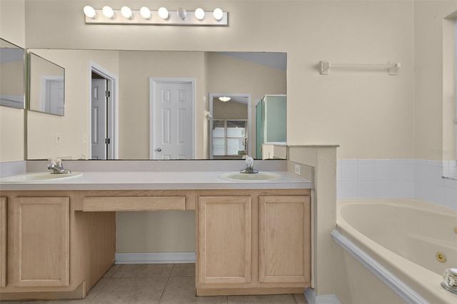 2546 CROWN RIDGE CIRCLE, Kissimmee, FL 34744