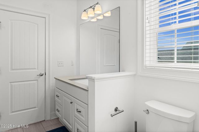 1318 N New River Drive, Surf City, NC 28445