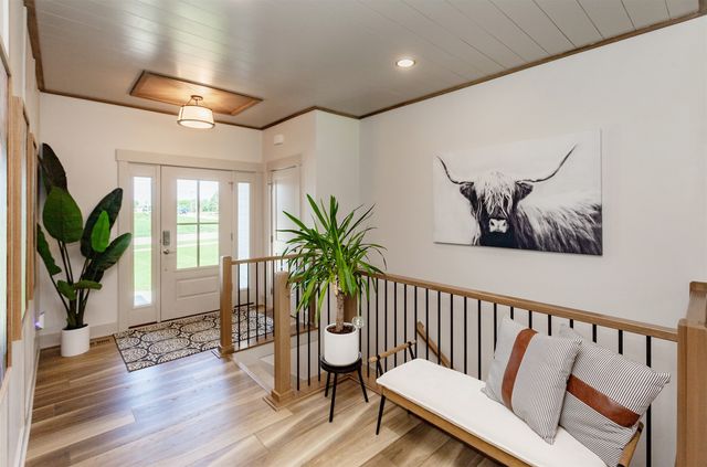 707 Meadow Pointe Court, Alleman, IA 50007