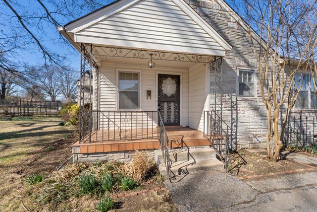 3902 GUERNSEY AVE, Memphis, TN 38122