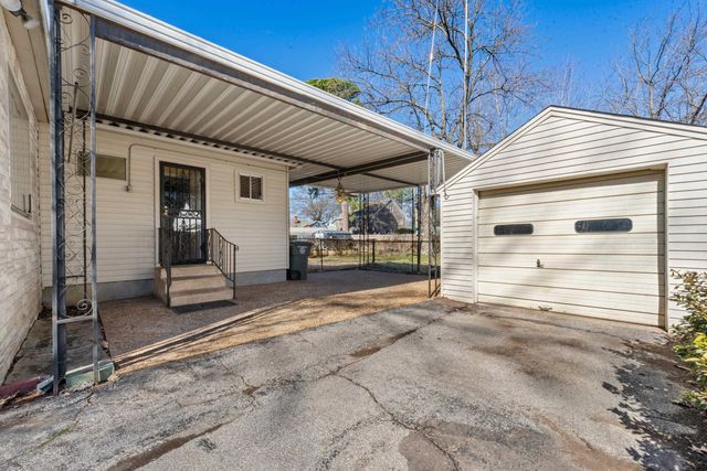 3902 GUERNSEY AVE, Memphis, TN 38122