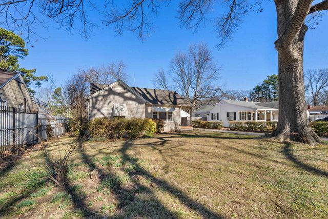 3902 GUERNSEY AVE, Memphis, TN 38122