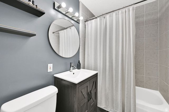 1874 N 75 W, Sunset, UT 84015