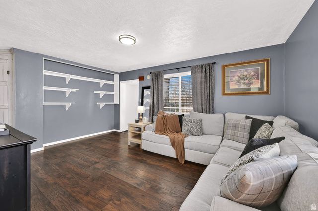 1874 N 75 W, Sunset, UT 84015