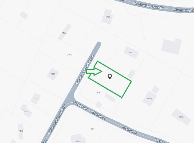 7401 Williamson Creek DR 2, Austin, TX 78736