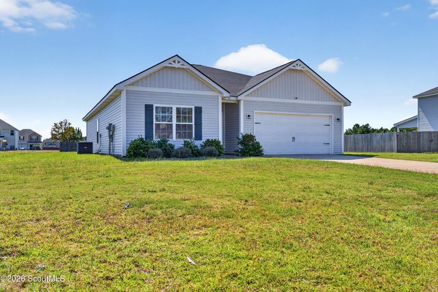 42 Firefly Trace NE, Ludowici, GA 31316