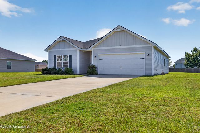 42 Firefly Trace NE, Ludowici, GA 31316