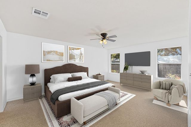 3103 Flameleaf CV, Round Rock, TX 78664