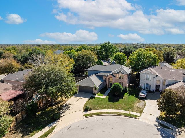 3103 Flameleaf CV, Round Rock, TX 78664