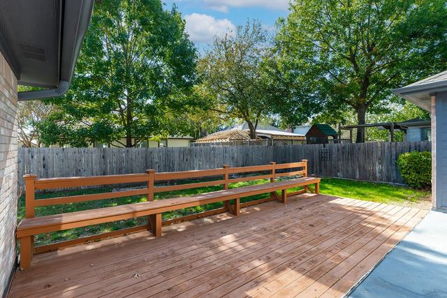 3103 Flameleaf CV, Round Rock, TX 78664