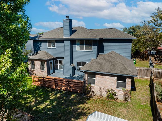 3103 Flameleaf CV, Round Rock, TX 78664