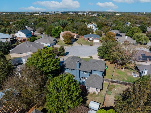 3103 Flameleaf CV, Round Rock, TX 78664