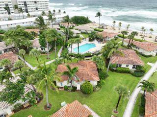 1225 Hillsboro Mile Villa H2, Hillsboro Beach, FL 33062