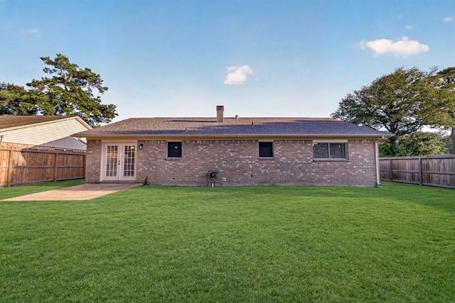 9322 Magnolia Ridge Drive, Houston, TX 77070
