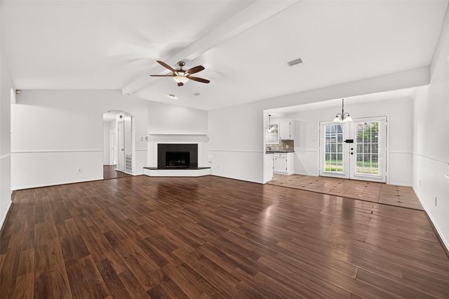 9322 Magnolia Ridge Drive, Houston, TX 77070
