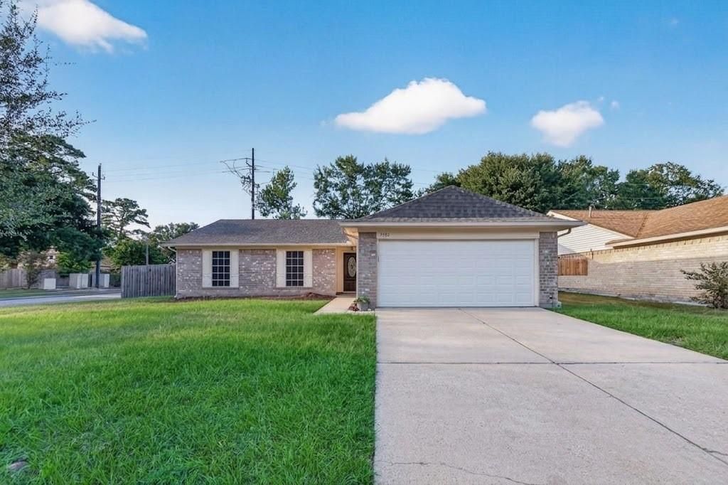 9322 Magnolia Ridge Drive, Houston, TX 77070