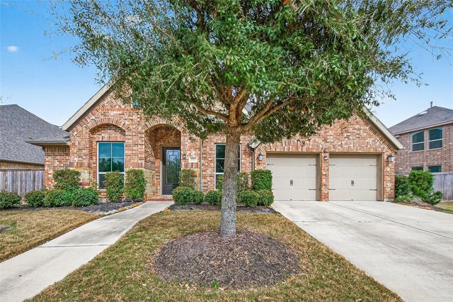 30610 Zerene Trace, Brookshire, TX 77423