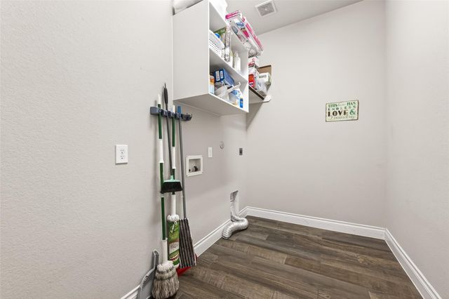 30610 Zerene Trace, Brookshire, TX 77423