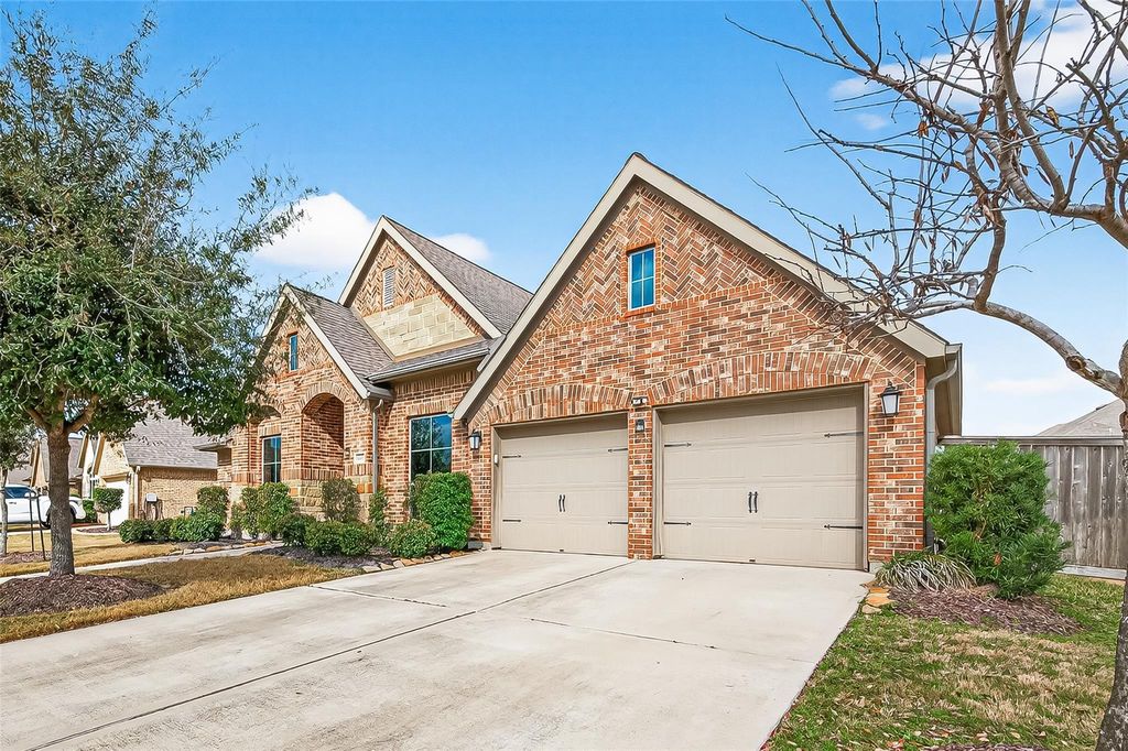 30610 Zerene Trace, Brookshire, TX 77423