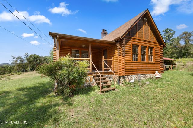 2356 Old Harriman Hwy, Harriman, TN 37748