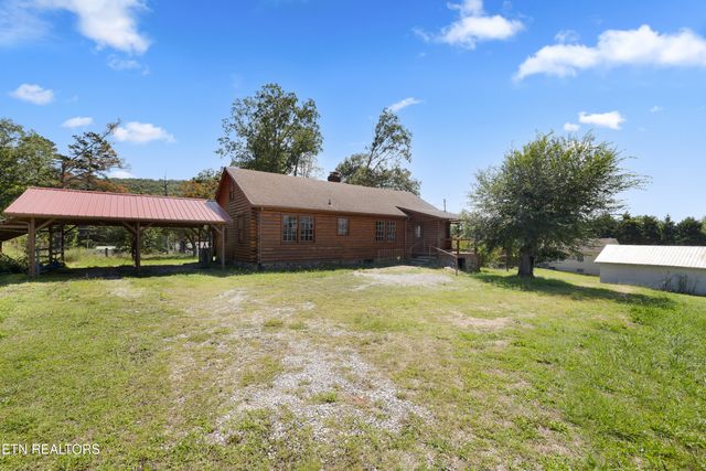 2356 Old Harriman Hwy, Harriman, TN 37748