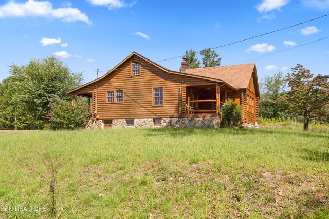 2356 Old Harriman Hwy, Harriman, TN 37748