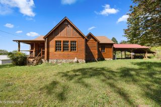 2356 Old Harriman Hwy, Harriman, TN 37748