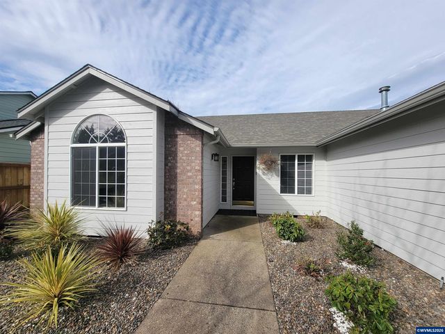 5923 Rhinestone Ct SE, Salem, OR 97306