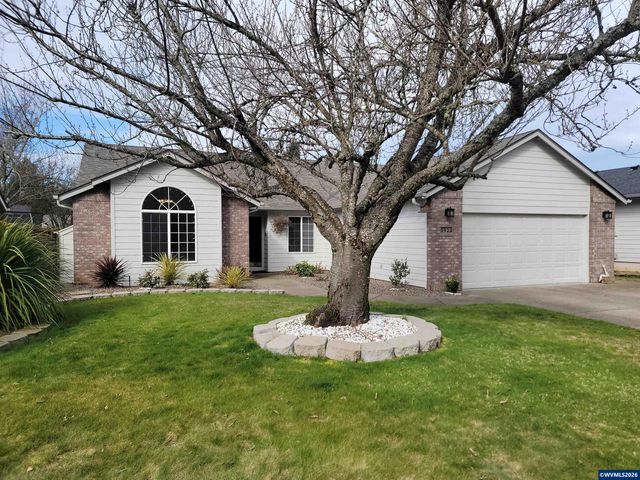 5923 Rhinestone Ct SE, Salem, OR 97306