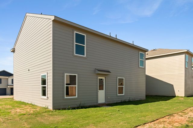 217 Arbor Court, Granbury, TX 76048