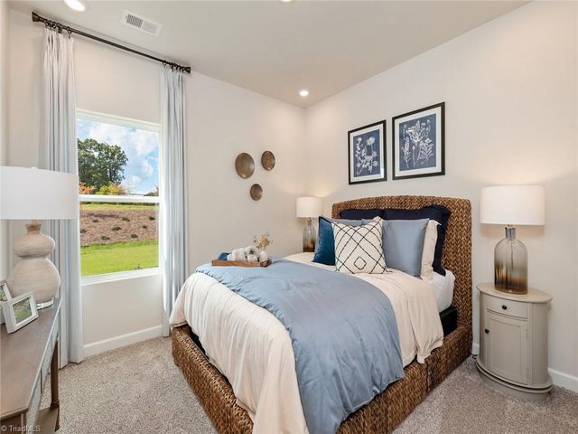 101 Frontiersman Drive, Mocksville, NC 27028