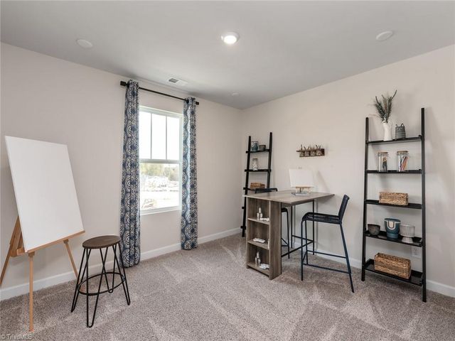 101 Frontiersman Drive, Mocksville, NC 27028