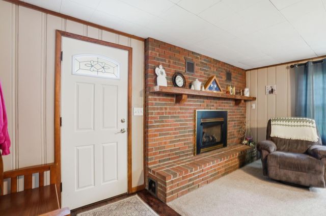 750 W 9th Street, Marysville, OH 43040