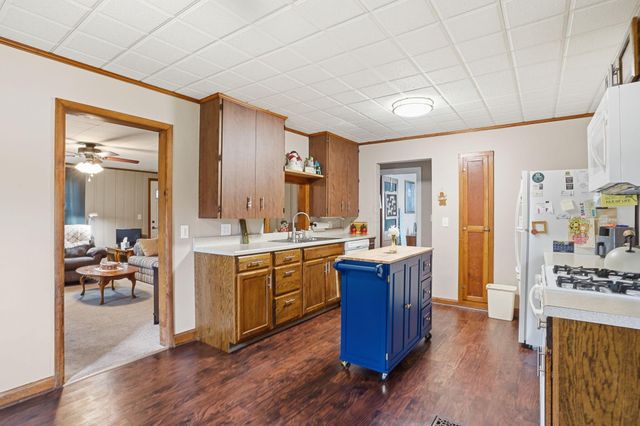 750 W 9th Street, Marysville, OH 43040