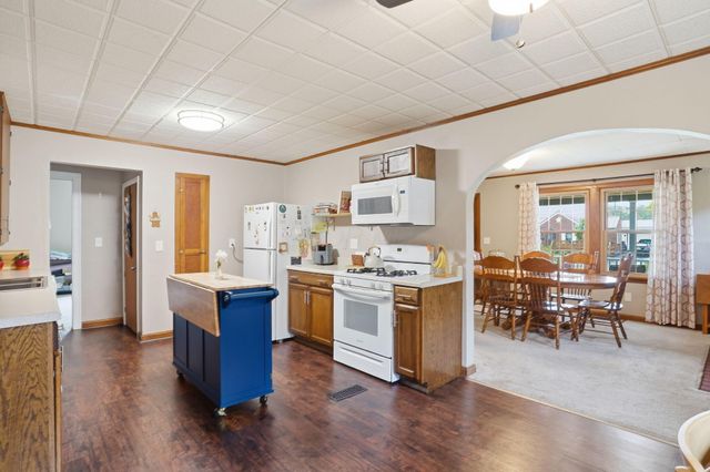 750 W 9th Street, Marysville, OH 43040