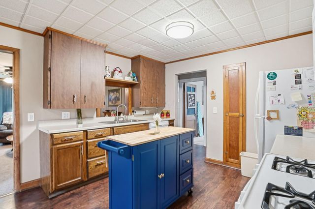 750 W 9th Street, Marysville, OH 43040