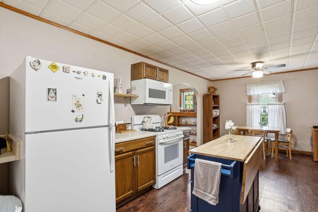 750 W 9th Street, Marysville, OH 43040