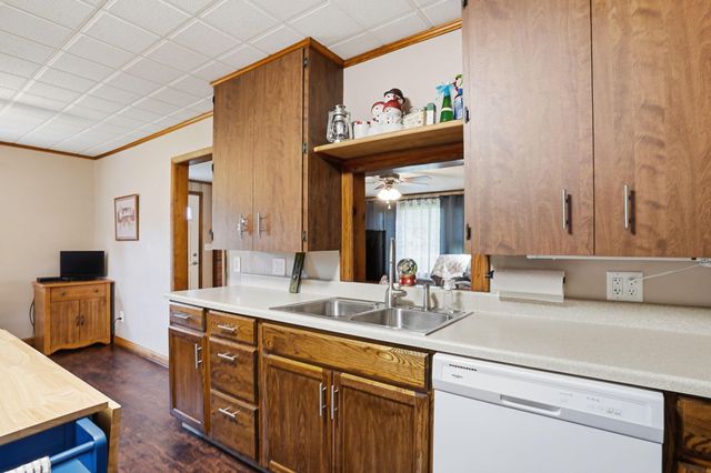 750 W 9th Street, Marysville, OH 43040