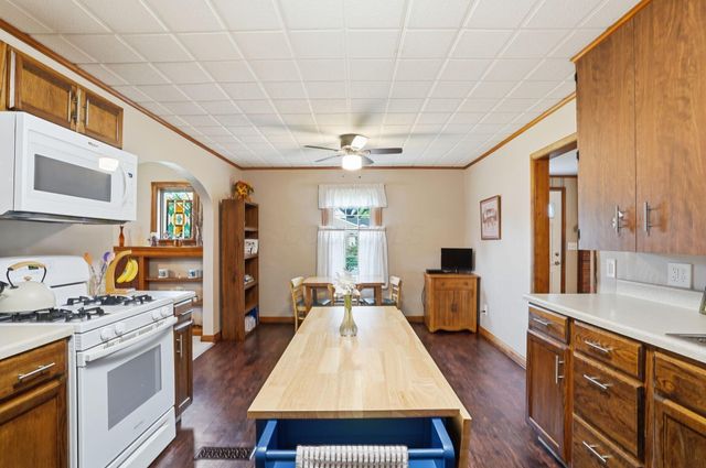 750 W 9th Street, Marysville, OH 43040