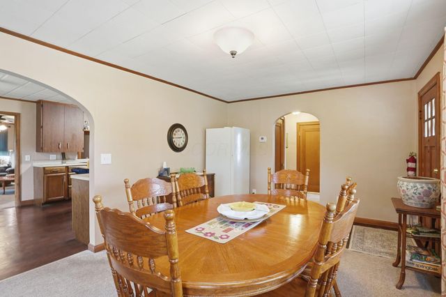 750 W 9th Street, Marysville, OH 43040