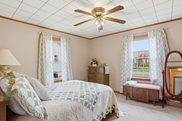 750 W 9th Street, Marysville, OH 43040