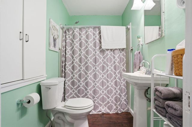 750 W 9th Street, Marysville, OH 43040