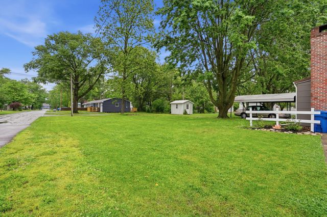 750 W 9th Street, Marysville, OH 43040